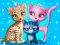 Spel Cat Hair Salon online