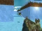 Spel Blocky Swat Shooting Iceworld Multiplayer online
