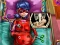 Spel Pregnant Dotted Girl Emergency online