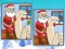Spel Christmas Spot the Difference online