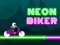 Spel Neon Biker online