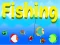 Spel Fishing online