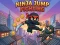 Spel Ninja Jump fighting online
