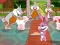 Spel Bunny Cakes! online