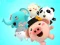 Spel Kiki & Luna online