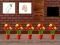Spel Flower House Escape online