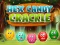 Spel Hex Candy Crackle online