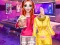 Spel Annie Movie Night online