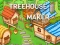 Spel Treehouses maker online