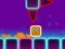Spel Geo dash online