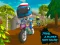 Spel Trial 2 Player Moto Racing online