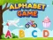 Spel Alphabet Game online