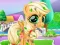 Spel Cute Pony Care online