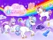 Spel Chibi Unicorn online