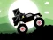 Spel Monster Truck Forest Delivery online