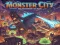 Spel Monster City online