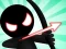 Spel Stickman archer online