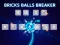 Spel Bricks Balls Breaker online