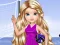 Spel Barbie Volleyball Dress online