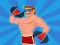 Spel Muscle race games body run 3d online
