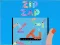 Spel Zip Zap online