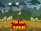 Spel The Last Warrior online