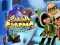 Spel Subway Surfers: Subway City Xmas online