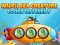 Spel Which Sea Creature Looks Different online