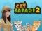 Spel Cat Safari 2 online
