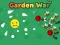 Spel Garden War online