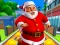 Spel Santa Run online