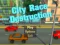 Spel City Race Destruction online