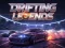 Spel Drifting Legends online