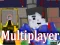Spel Pixel Blocky Land online