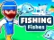 Spel Fishing Fishes online