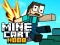 Spel Mine Cart Noob online