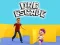 Spel Dad Escape online