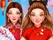 Spel Celebrity Chinese New Year Look online