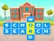 Spel School Word Search online