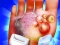 Spel Foot Hospital online