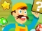 Spel Running Bros online