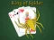 Spel King of Spider Solitaire online