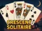 Spel Crescent Solitaire online