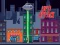 Spel UFO Attack online