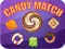 Spel Candy Match online