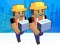 Spel My Mini City online