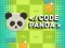 Spel Code Panda online
