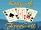 Spel King Of Freecell online