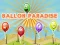 Spel Ballon Paradise online