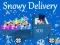 Spel Snowy Delivery online